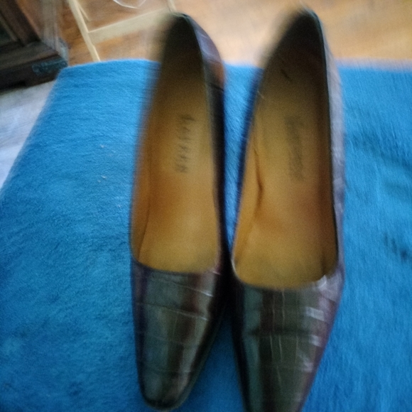 Ladies Ralph Lauren Heels - Picture 4 of 4